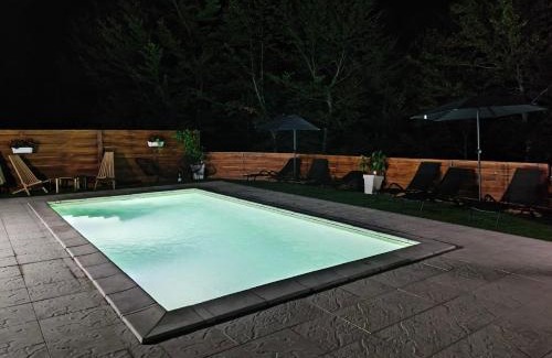 Kremna Apartment | Apartments Andrić