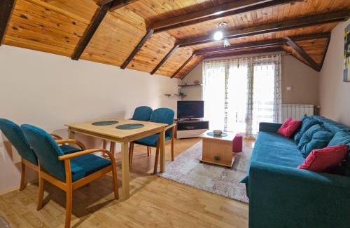 Kremna Apartment | Apartments Andrić