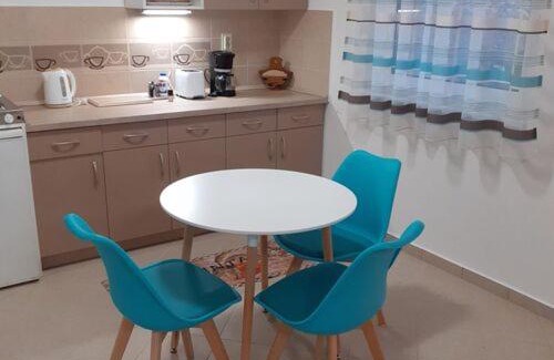 Heviz Apartment | Apartments Annamaria