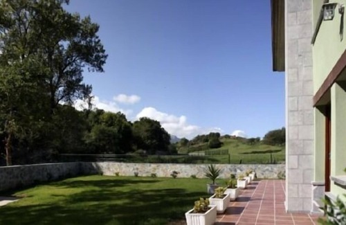 Llanes Cottage | Apartments AntillesBeach for 2 people