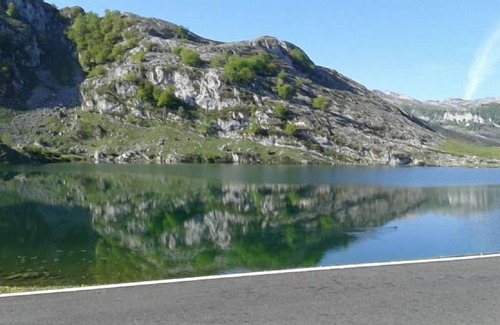 Llanes Cottage | Apartments AntillesBeach for 2 people