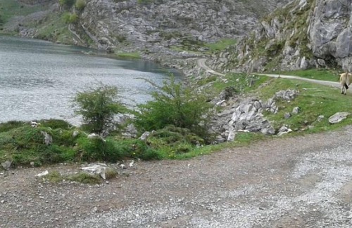 Llanes Cottage | Apartments AntillesBeach for 2 people
