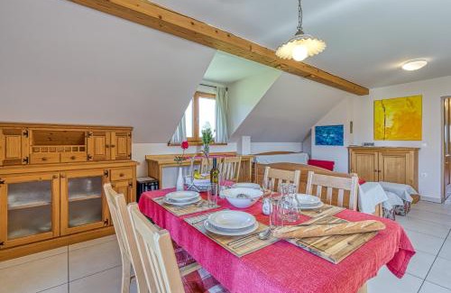 Zasip Apartment | Apartments ApArt Bled