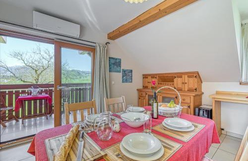 Zasip Apartment | Apartments ApArt Bled