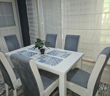 Visoko Apartment | Apartments Arna