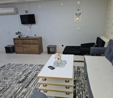 Visoko Apartment | Apartments Arna