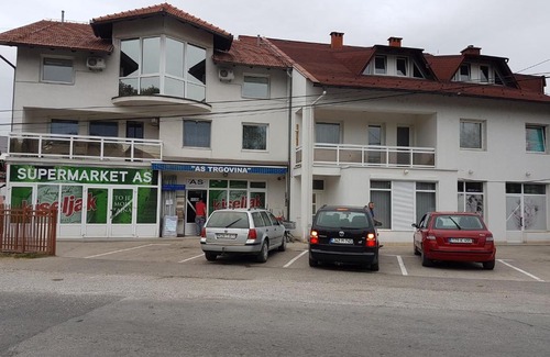 Zivinice Apartment | Apartments AS Dubrave