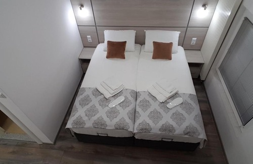 Zivinice Apartment | Apartments AS Dubrave