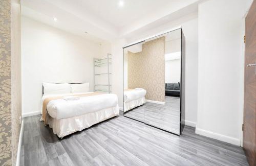 City of Westminster Apartment | Apartments at Marble Arch