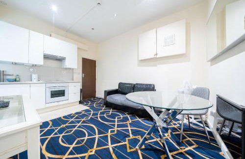 City of Westminster Apartment | Apartments at Marble Arch