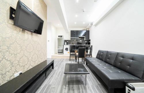 City of Westminster Apartment | Apartments at Marble Arch