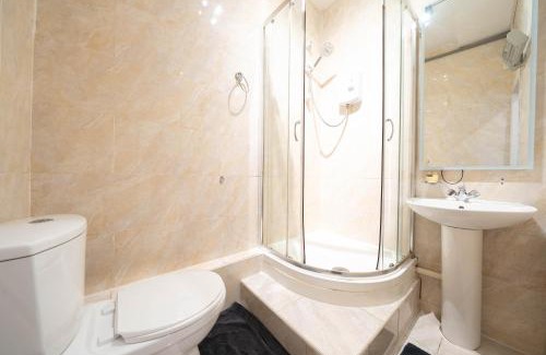 City of Westminster Apartment | Apartments at Marble Arch