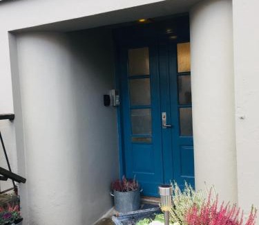 Kristiansund Apartment | Apartments At The Sentrum