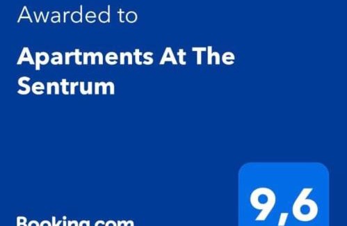 Kristiansund Apartment | Apartments At The Sentrum