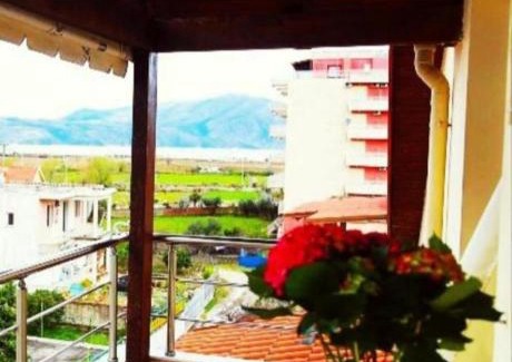 Orikum Apartment | Apartments Athina Orikum