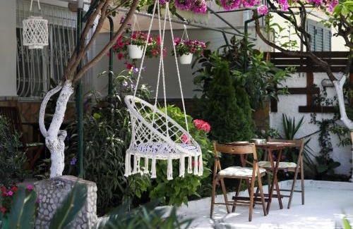 Orikum Apartment | Apartments Athina Orikum