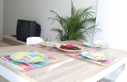 Triana Apartment | Apartments Azahar Triana VI
