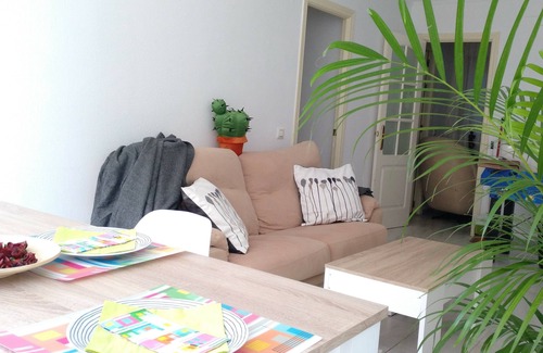 Triana Apartment | Apartments Azahar Triana VI