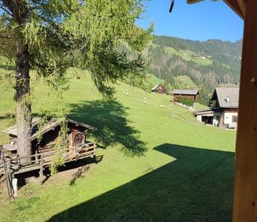 Badia Bed & Breakfast | Apartments B&B Pretermo