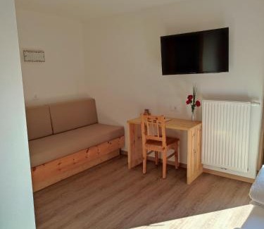 Badia Bed & Breakfast | Apartments B&B Pretermo