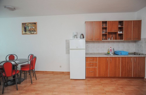 Caska Apartment | Apartments BRANO (10869-A1) - Novalja - island Pag