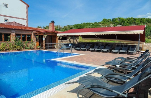 Caska Apartment | Apartments BRANO (10869-A1) - Novalja - island Pag