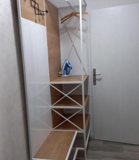 Savamala Apartment | Apartments Balkanska City Center