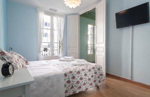 L'Antiga Esquerra de l'Eixample Apartment | Apartments Barcelona & Home Deco Eixample