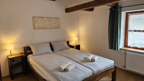 Sombor Apartment | Apartments Beck - Super Central