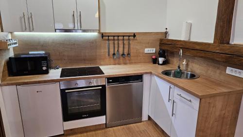 Sombor Apartment | Apartments Beck - Super Central