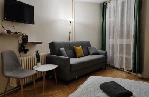 Uzice Apartment | Apartments Bella