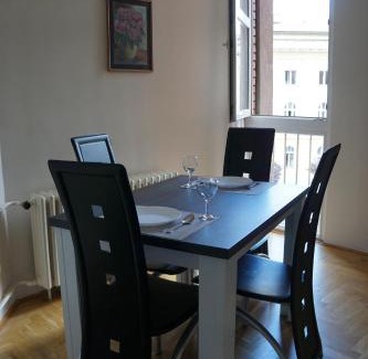 Uzice Apartment | Apartments Bella