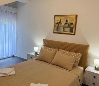 Kulen Vakuf Apartment | Apartments Bioland