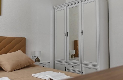 Kulen Vakuf Apartment | Apartments Bioland