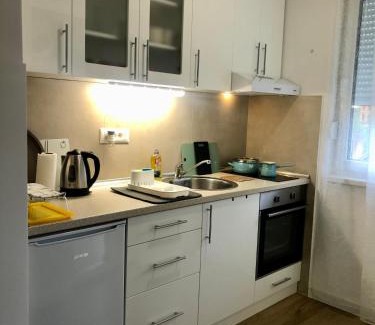 Subotica Apartment | Apartments Biro
