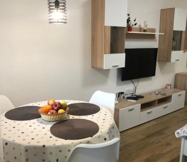 Subotica Apartment | Apartments Biro