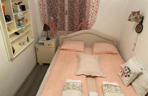 Vrdnik Apartment | Apartments Borove Noci
