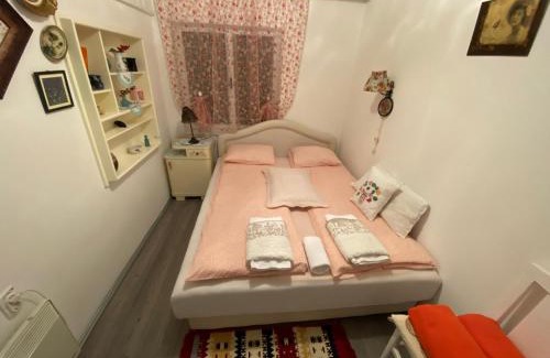 Vrdnik Apartment | Apartments Borove Noci