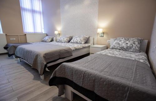Subotica Apartment | Apartments Borovo