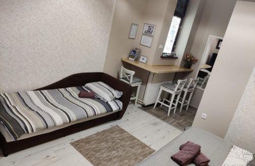 Subotica Apartment | Apartments Borovo