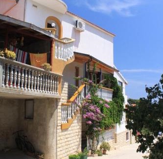 Island Dugi Otok Apartment | Apartments by the sea Sali, Dugi otok - 8174