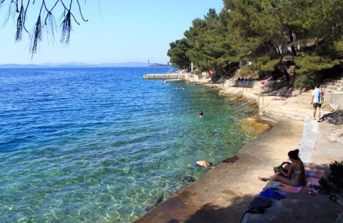 Island Dugi Otok Apartment | Apartments by the sea Sali, Dugi otok - 8174