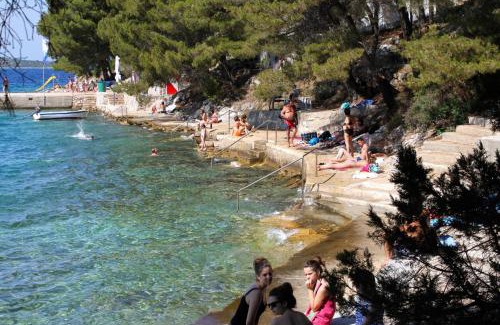 Island Dugi Otok Apartment | Apartments by the sea Sali, Dugi otok - 8174