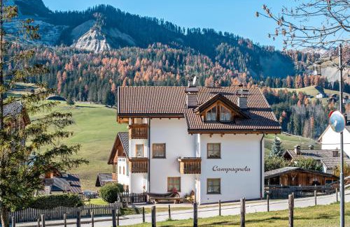Badia Apartment | Apartments Campagnola