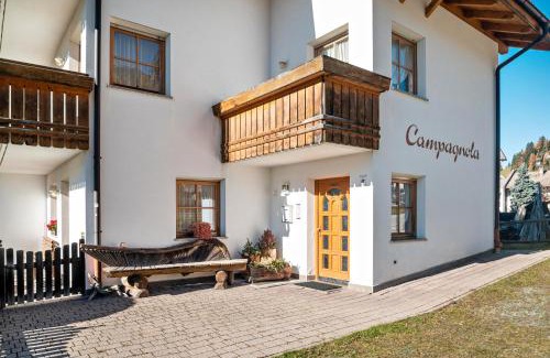 Badia Apartment | Apartments Campagnola