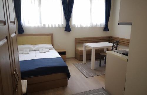Kremna Apartment | Apartments&Camping ZIP