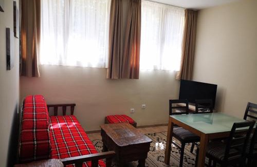 Kremna Apartment | Apartments&Camping ZIP