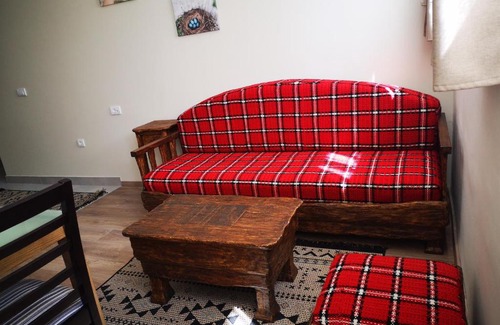 Kremna Apartment | Apartments&Camping ZIP
