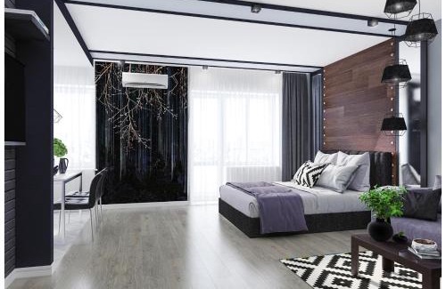 Kyiv Apartment | Apartments Center2- Олімпійська - Хрещатик- ЖК Manhattan City KПІ з паркінгом -Лесі Українки бульвар