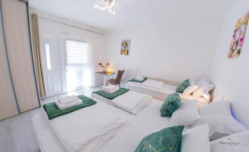Mostar Old Town Apartment | Apartments Charm Nest